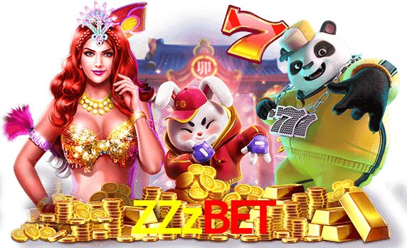 jogue em caça-níqueis ricos na ZZzbet