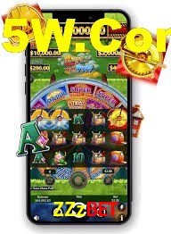 Welcome Bonus ZZzbet