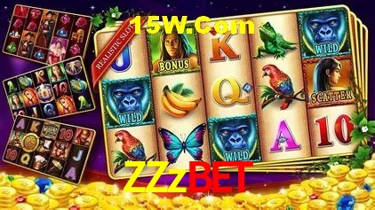 ZZzbet Slot - 320+ Caça-Níqueis Premium