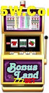 Slot Games ZZzbet