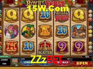 Jogos de Slot ZZzbet