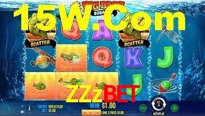 ZZzbet App Interface