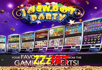 ZZzbet Belo Horizonte - Jackpots