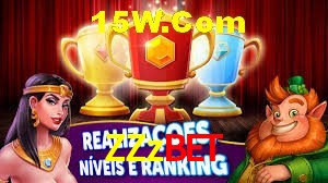 Bonus Features ZZzbet