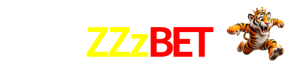 Logo da ZZzbet