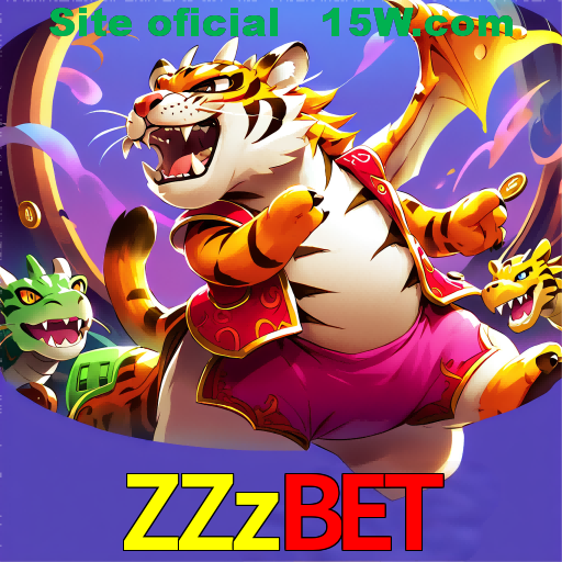 Imagem promocional da ZZzbet mostrando a plataforma e suas vantagens